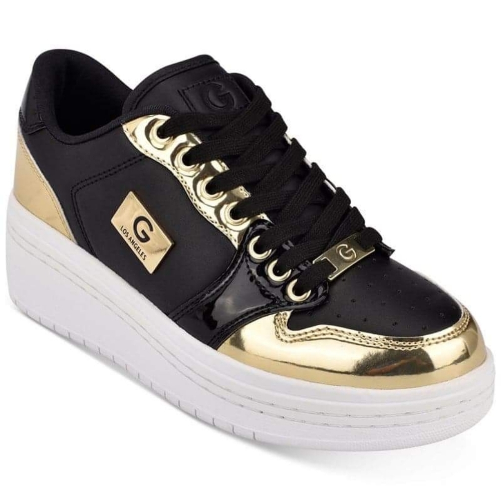 GBG  Lon  Angeles  Sneakers  NEW.  Size   8.5